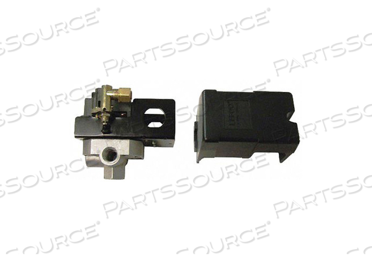 OEM#: JC800-48PRESSURE SWITCH FOR 26JY32 by Rolair
