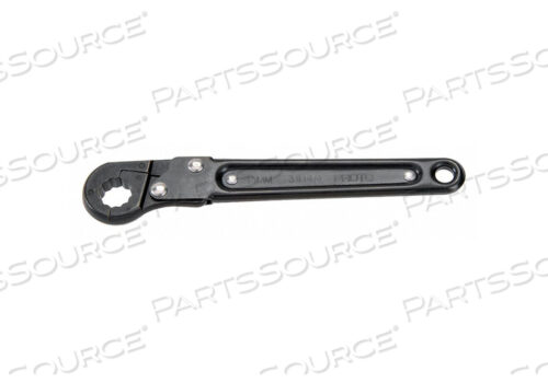 FLARE NUT END WRENCH HEAD 17MM