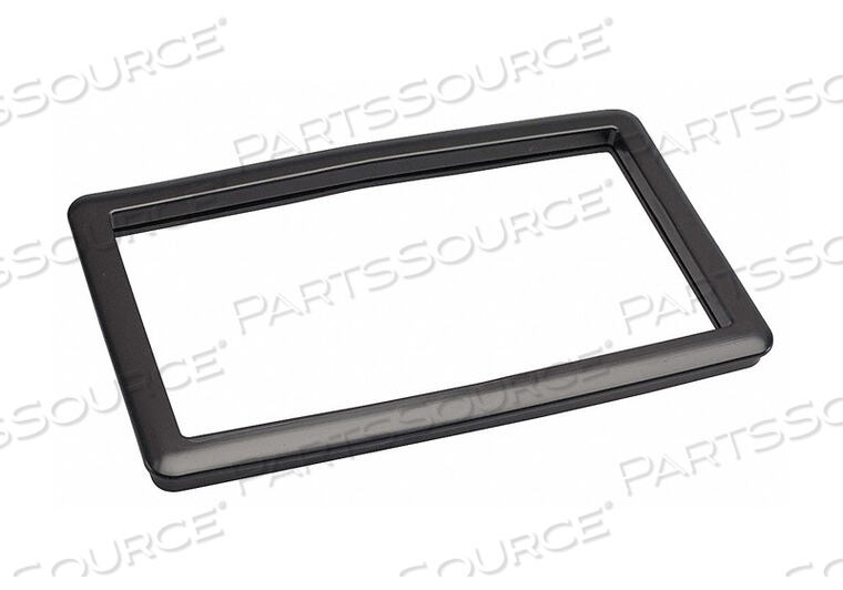 OEM#: NV20-03WINDOW FRAME GASKET POLY RUBBER by Allegro