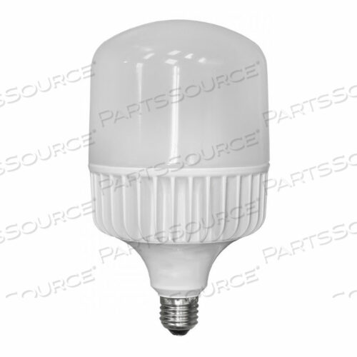 COMMERCIAL LED, 27W, 3250 LUMENS, 5000K, 120-277V, HOOK E26