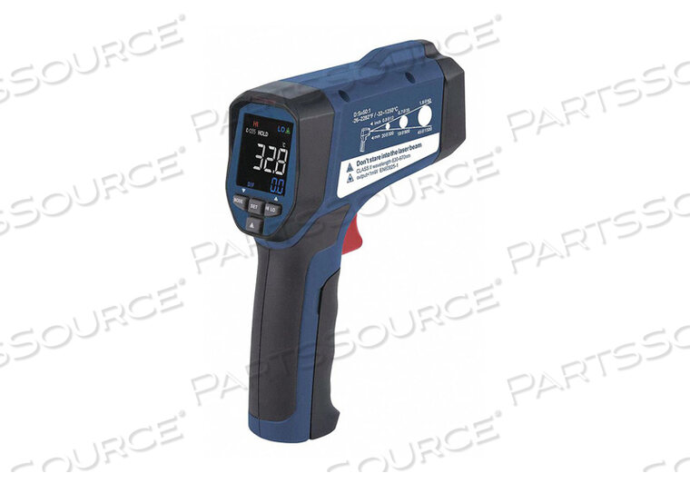 OEM#: R2330INFRARED THERMOMETER by Reed Instruments