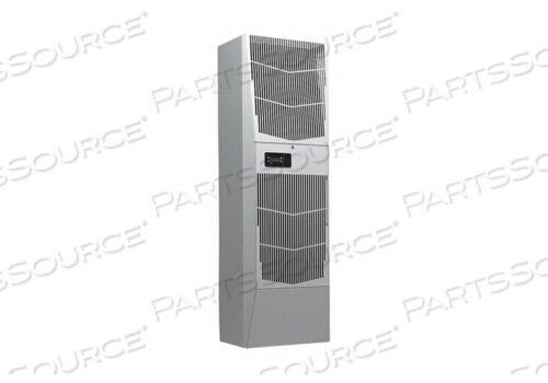 OEM#: G521216G051ENCLOSURE AC WALL MOUNT 12000/12500 BTUH by Hoffman