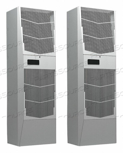 OEM#: G572046G051ENCLOSURE AC WALL MOUNT 21400/23400 BTUH by Hoffman