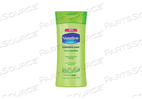 OEM#: CB091003HAND AND BODY LOTION BOTTLE 295ML PK6 by Unilever