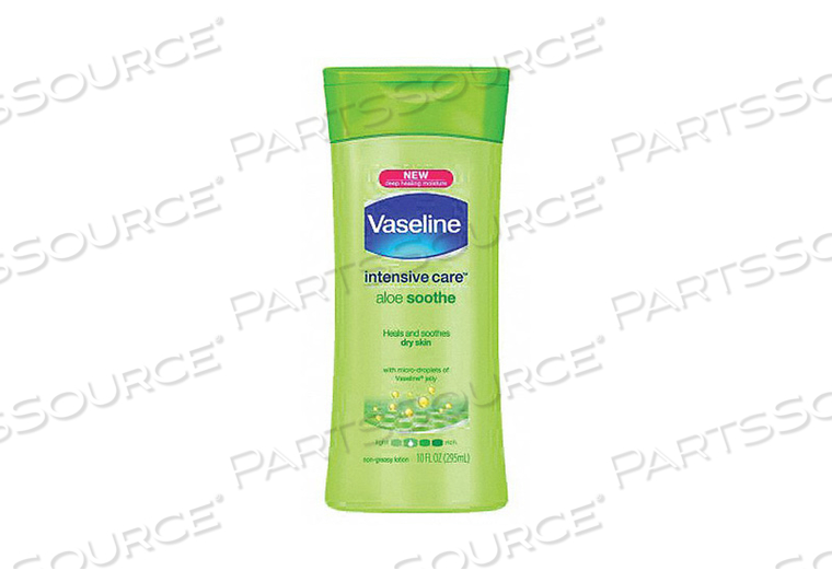 OEM#: CB091003HAND AND BODY LOTION BOTTLE 295ML PK6 by Unilever