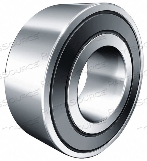 OEM#: 3204-BD-XL-2HRS-TVHANGULAR CONTACT BALL BEARING 4631 LB. by FAG Bearings