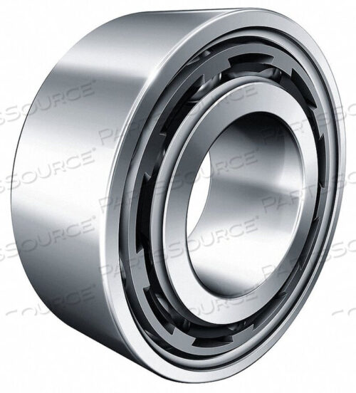 OEM#: 3206-BD-XL-TVHANGULAR CONTACT BALL BEARING 30MM by FAG Bearings