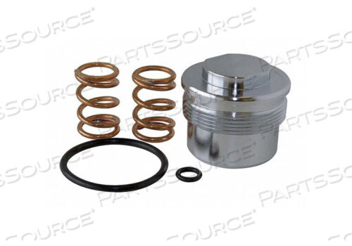 OEM#: RPG05-0849O-RING BRASS STAINLESS STEEL RUBBER by Speakman