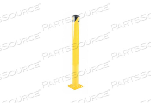 OEM#: BOL-62-4.5STEEL PIPE SAFETY BOLLARD 62 X 4-1/2 by Vestil Manufacturing Corp.