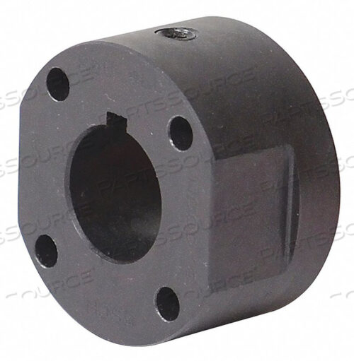 OEM#: 5SCH1SLEEVE COUPLING SPACER HUB 1 by TB Woods