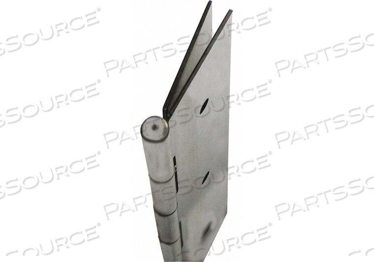 OEM#: 651UL732DCONTINUOUS HINGE 7 FT FULL MORTISE SATIN by Stanley