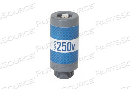 OEM#: R125P02-006OXYGEN SENSOR GRAY MOLEX by Maxtec