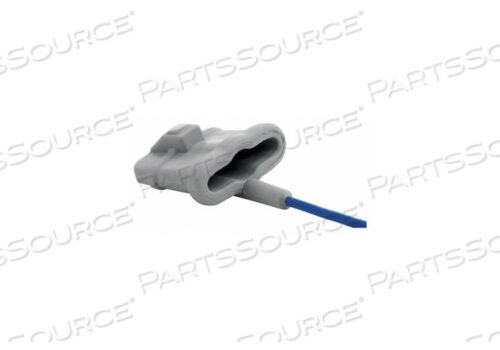 OEM#: R123P23-002PEDIATRIC REUSABLE SOFT SENSOR PLASTIC by Maxtec