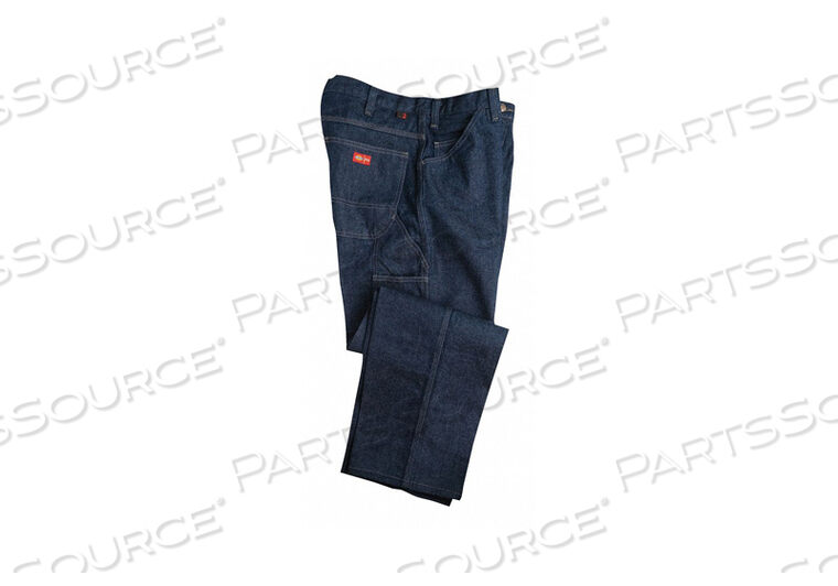 OEM#: 4981DN 42 30PANTS DENIM 5 PKT FITS 42IN INSEAM 30IN by Dickies
