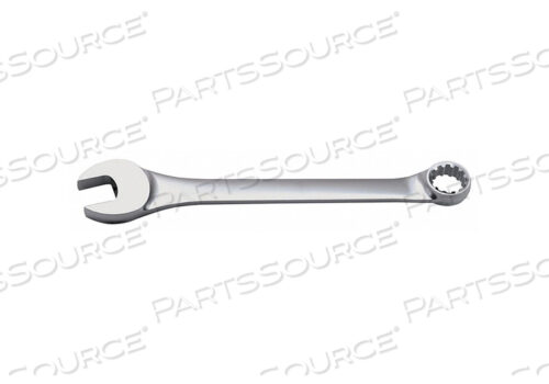 OEM#: 33M576COMBINATION WRENCH SAE 1/4 SIZE 4-3/4 L by Westward