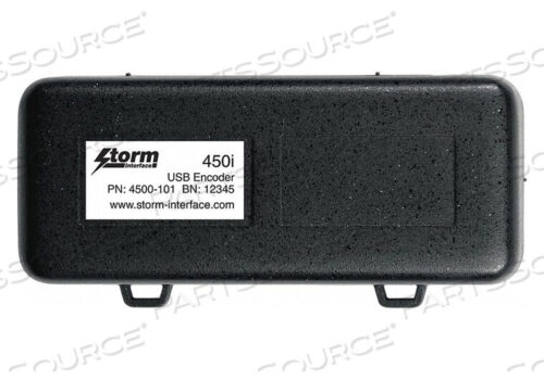 OEM#: 450I USB INTERFACEUSB KEYPAD ENCODER by Storm Interface