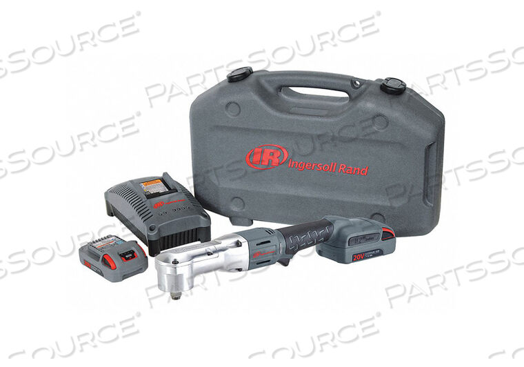 OEM#: W5350-K22CORDLESS IMPACT WRENCH KIT 1/2 IN. by Ingersoll-Rand
