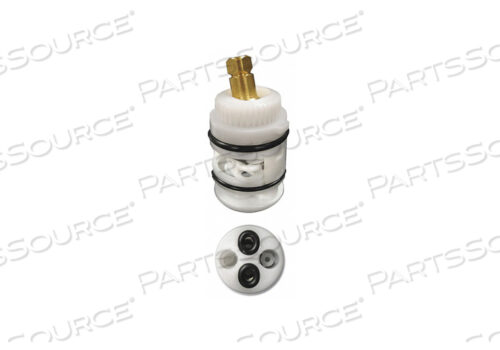 OEM#: 46-1964SINGLE-LEVER CARTRIDGE FOR VALLEY by Kissler