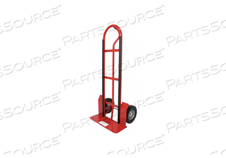 OEM#: 34D661GENERAL PURPOSE HAND TRUCK CAP 600 LB by DAYTON ELECTRIC MANUFACTURING CO