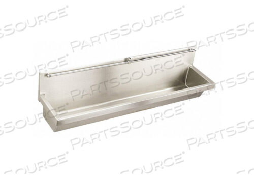 OEM#: EU4814CWATERLESS URINAL WALL WATERLESS by Elkay