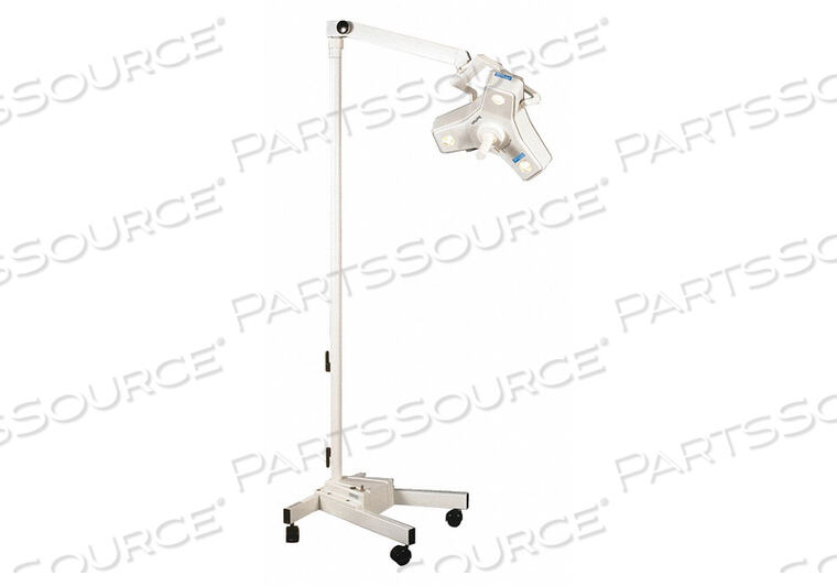 OEM#: OP216FLEXAMINATION LIGHT HALOGEN 50W 3300K by Burton Medical