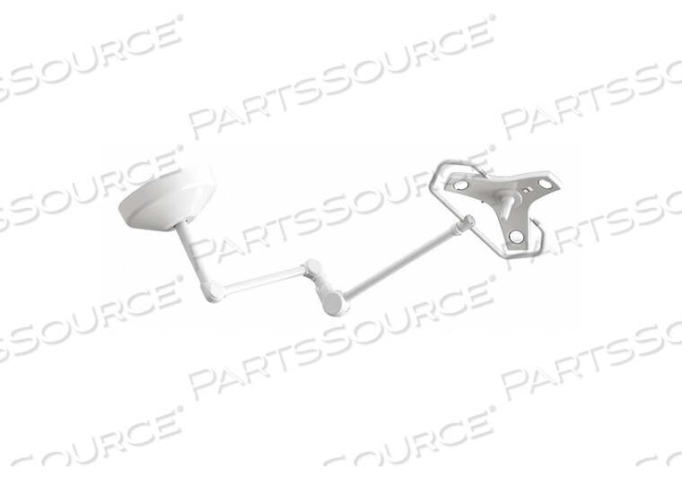 OEM#: OPLEDSCLED EXAM LIGHT HD AND CELLING MOUNT by Burton Medical