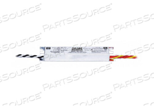 OEM#: WH1-120-LELECTRONIC BALLAST WKR -20 DEG.F 0.20A by Fulham