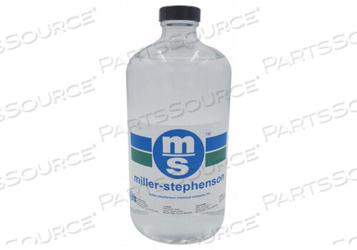 OEM#: FE252CLEANER/DEGREASER 8 OZ. BOTTLE by Milsolv