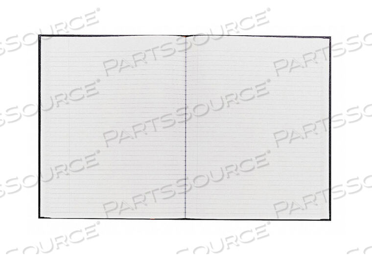 OEM#: REDA1081NOTEBOOK NONWIREBOUND by Blueline