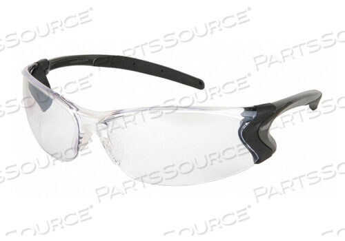 SAFETY GLASSES INDOOR/OUTDOOR