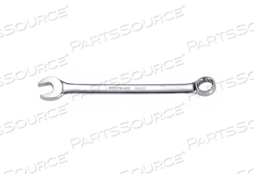 OEM#: 36A213COMBINATION WRENCH SAE 11/16IN SIZE by Westward