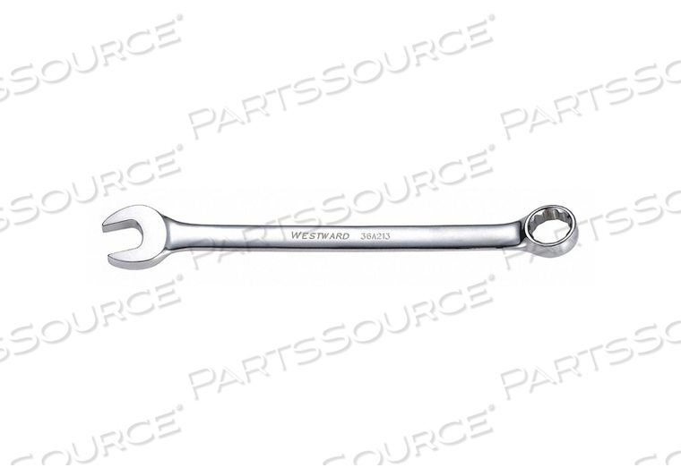 OEM#: 36A213COMBINATION WRENCH SAE 11/16IN SIZE by Westward