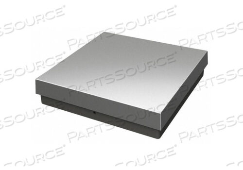 OEM#: BT-B-1818C-500BENCH SCALE PLATFORM 250KG/500LB by B-Tek