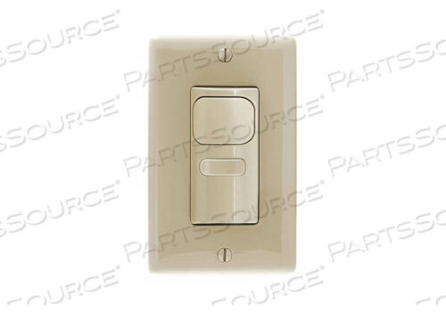 OEM#: AP2000I1OCC/VAC SENSOR PIR 1000SQ.FT. IVORY by Hubbell Incorporated, Wiring Device-Kellums