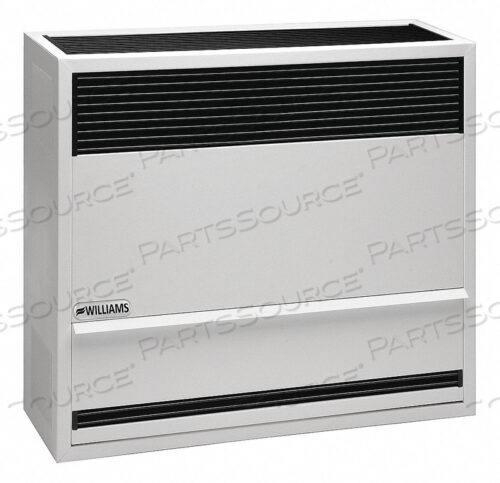 OEM#: 3003821GAS WALL SURFACE-MNT HEATR LP 700 SQ FT by Williams Comfort Products