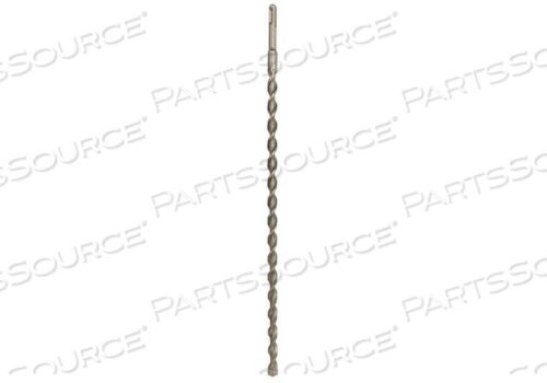 OEM#: HCFC2104HAMMER DRILL BIT SDS PLUS 5/8 X 16 by Bosch Tools