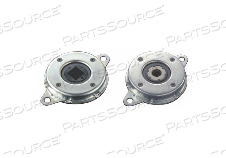 OEM#: FA-2725FD-CSHOCK ABSORBER 66 LB. M16X1.5 134MM L by Bansbach