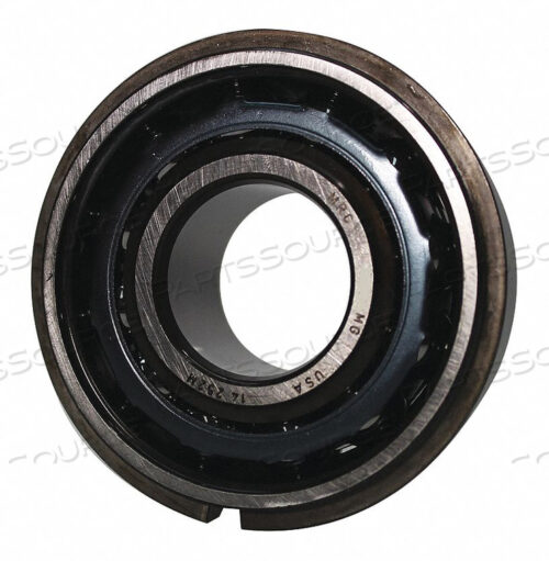 OEM#: 5306MGBEARING 30MM 46 800 N STEEL SNAP-RING by MRC