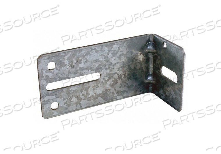 OEM#: JB-10TRACK JAMB BRACKET SIZE 10 PK2 by American Garage Door Supply