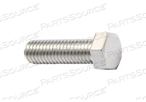 OEM#: FB3HEXB7892HEX CAP SCREW 7/8 -9 2 SS by Foreverbolt