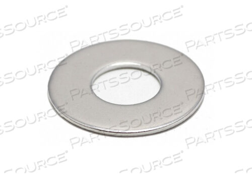 OEM#: FB3FLWASH14SOD2P10WASHER 1/4 BOLT 316 SS 5/8 OD PK10 by Foreverbolt