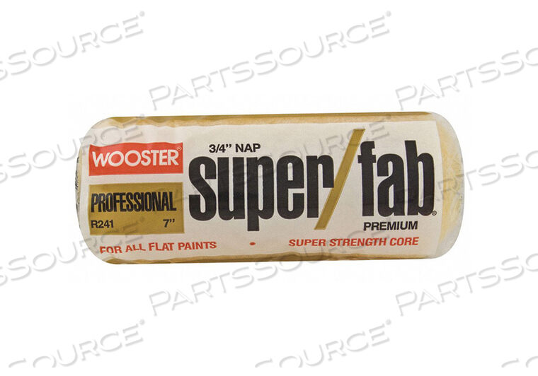 OEM#: R241-7COVER ROLLER PAINT 7 by Wooster