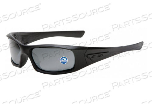 OEM#: EE9006-03POLARIZED SAFETY SUNGLASSES GRAY MIRROR by Eye Safety Systems