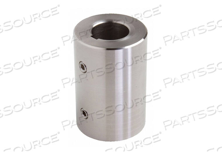OEM#: RC-200-S-KWRIGID SHAFT COUPLING SET SCREW 4-1/2 L by Climax Metal Products