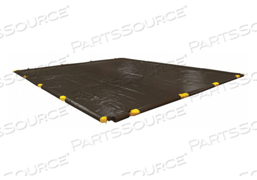 OEM#: 4903-BKSPILLPAL STANDARD 12X33X4.5 by Enpac