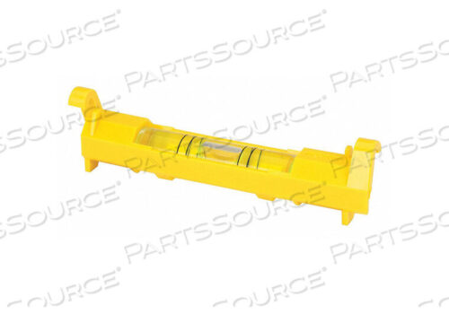 OEM#: 42-193PLASTIC LINE LEVEL, 3 LONG by Stanley