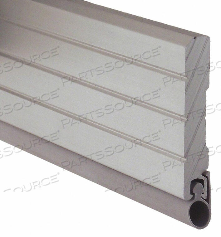 OEM#: GG2891CPK36DOOR FRAME WEATHERSTRIP HOLLOW BULB 3FTL by Pemko