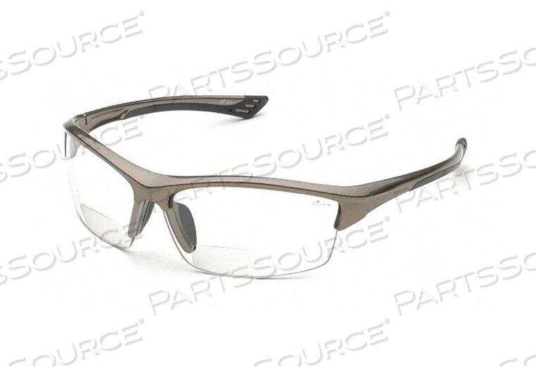 OEM#: RX-350-1.5 CAFELVEX SAFETY GLASSES RX-350-1.5 by Elvex