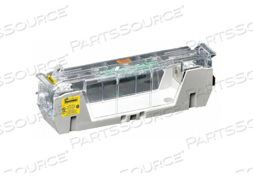 OEM#: RM60100-1CRFUSE BLOCK 61 TO 100A R 1 POLE by Cooper Bussmann