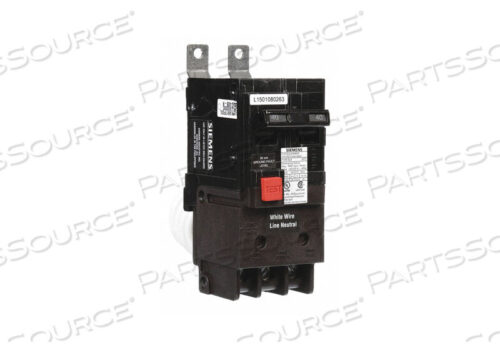 OEM#: BE240CIRCUIT BREAKER 40A BOLT ON 120/240V 2P by Siemens